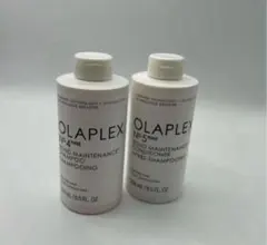 新製品オラプレックス ファインNo4シャンプー&No5トリートメント250mlのサムネイル
