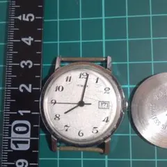 TIMEX（タイメックス） のヴィンテージな壁掛け時計（ウォールクロック