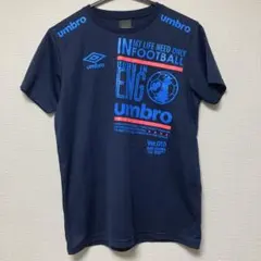 DESCENTE製 アンブロ（umbro）の機能性Tシャツのサムネイル