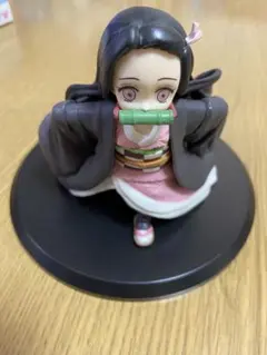 小さくなったねずこ　フィギュア