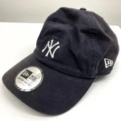 ◎NEW ERA ニューヨークヤンキース キャップ CASUAL CLASSIC