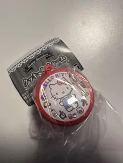 サンリオ　クッキー缶チャーム