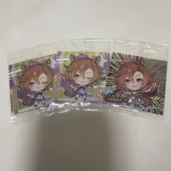 ウマ娘イタジャガ　テイエムオペラオーHR&SRセット