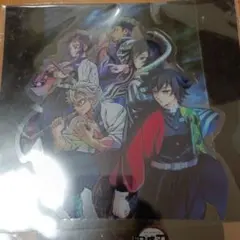 鬼滅の刃 入場特典