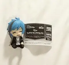 【即購入可】ツイステ　肩ズン　フロイド
