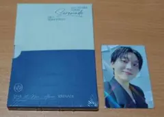 D×S Serenade COMPACT Ver./スングァン 新品未開封