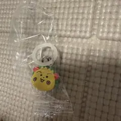 コジコジ　めじるしアクセサリー3　コジコジF COJI-COJI
