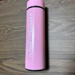 Royal Hawaiian タンブラーステンレスボトル ピンク - メルカリ