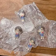 コナン隊プラス 服部平次 世良真純