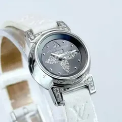 美品　ルイヴィトン　タンブールビジュ　Q151K ダイヤラグ・フラワー　　付属品のサムネイル