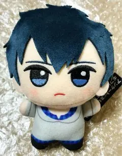 ギヴン ちびぐるみ　ぬいぐるみ マスコット　上ノ山立夏 Amazon.co.jp: 映画 ギヴン 柊mix ちびぐるみ ぬいぐるみ 上ノ山
