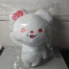 【激レア非売品】タキシードミックマ　ミクチャ　ぬいぐるみ 2025年最新】ミックマ ぬいぐるみの人気アイテム - メルカリ