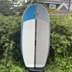 Softtech Wild Fire ソフテック ソフトボード 5'11