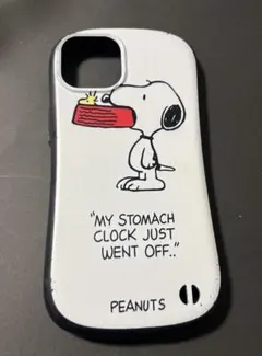 PEANUTS スヌーピー iPhone用ケース13
