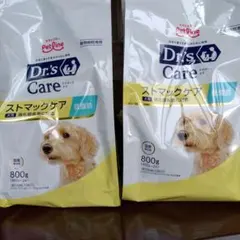 Dr's Care ストマックケア 低脂肪 犬用 3kg - メルカリ