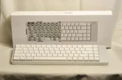 Lofree 半夏 メカニカルキーボード 豪華フルセット セージグリーン Lofree 半夏 メカニカルキーボード 豪華フルセット セージグリーン