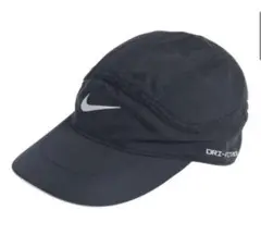 【新品未使用】NIKE Dri-FIT ADV ランニングキャップ M/L