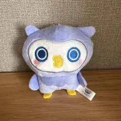 たまごっち ほーほっち マスコット