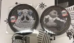 鬼滅の刃 ufotable 無限列車編 嘴平伊之助