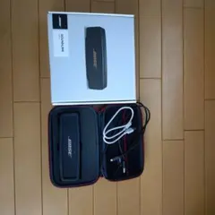 Bose SoundLink Mini ワイヤレススピーカーのサムネイル