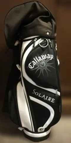 2026年最新】callaway solaire ゴルフバッグの人気アイテム - メルカリ