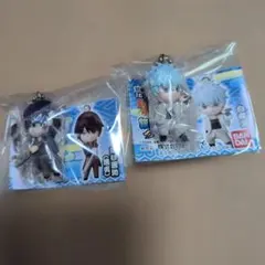 銀魂スイング　2個セット