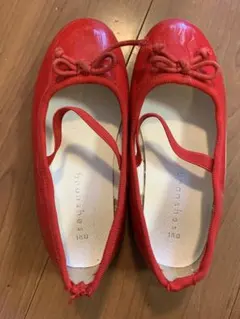 branshes ブランシェス　バレエシューズ 18