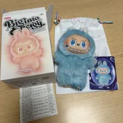 【国内正規品】ラブブ LABUBU エナジー Energy HOPE