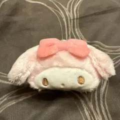 マイメロ バレッタ