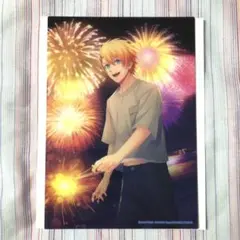 うたプリ シャニスト くじ C賞 アクリルアートパネル 翔