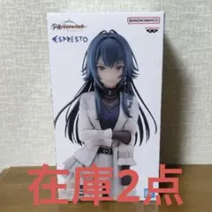 学園アイドルマスター 月村手毬ESPRESTO