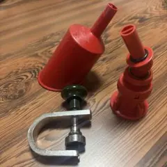 Coleman ランタン ストーブ ガソリン給油アクセサリーのサムネイル