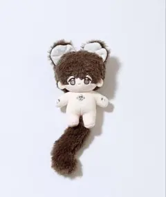 無属性 ぬいぐるみ 13cm - メルカリ