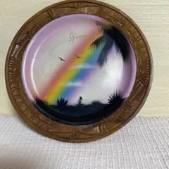 絵皿