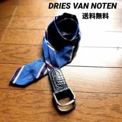 DRIES VAN NOTEN ネクタイベルトのサムネイル