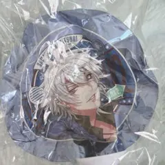 ヒプマイ バルーン 左馬刻