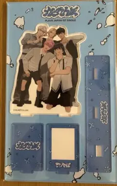 【PLAVE】JP 1ST SINGLE「かくれんぼ」アクリルスタンドのサムネイル