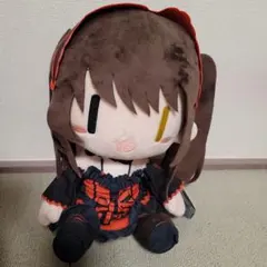 Fate/stay night 中国 一番くじ C賞 ぬいぐるみ 遠坂凛 - メルカリ