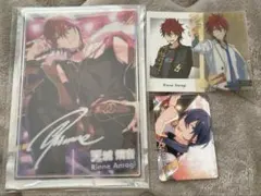 あんスタ　虹色開花ポートレート 天城 燐音