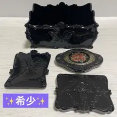 ✨希少✨ANNA SUI アナスイ メイクボックス等 4点セット 限定
