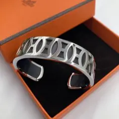 HERMES バングル・リストバンド HERMES バングル・リストバンド 2025年最新】HERMES 付属品：箱