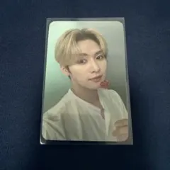 StrayKids maxident 中華 リノ トレカ - メルカリ