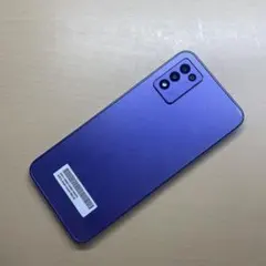 Libero 5G III 64GB SIMフリー　A202ZT 割れなしのサムネイル