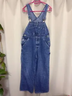 GAP デニム オーバーオール