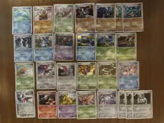 凪*雨様 ポケモンカード DPシリーズ まとめ売り 12枚セット 希少　レアカー 凪*雨様 ポケモンカード DPシリーズ まとめ売り 12枚セット 希少