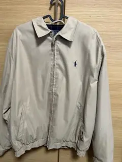 Polo by Ralph Lauren ラルフローレン スウィングトップ Ｍ