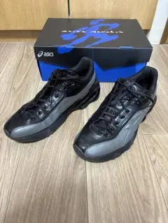 Kiko Asics Novalis Gel-Teremoa 28cm