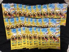 ワンピースカードゲーム 神の島の冒険 バラパック 計168パックまとめ