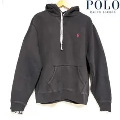 2025年最新】POLO RALPH LAUREN カラー：ブラック系 パーカーの