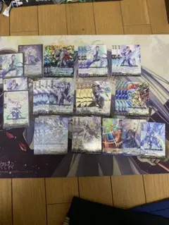 ヴァンガード　バスティオン